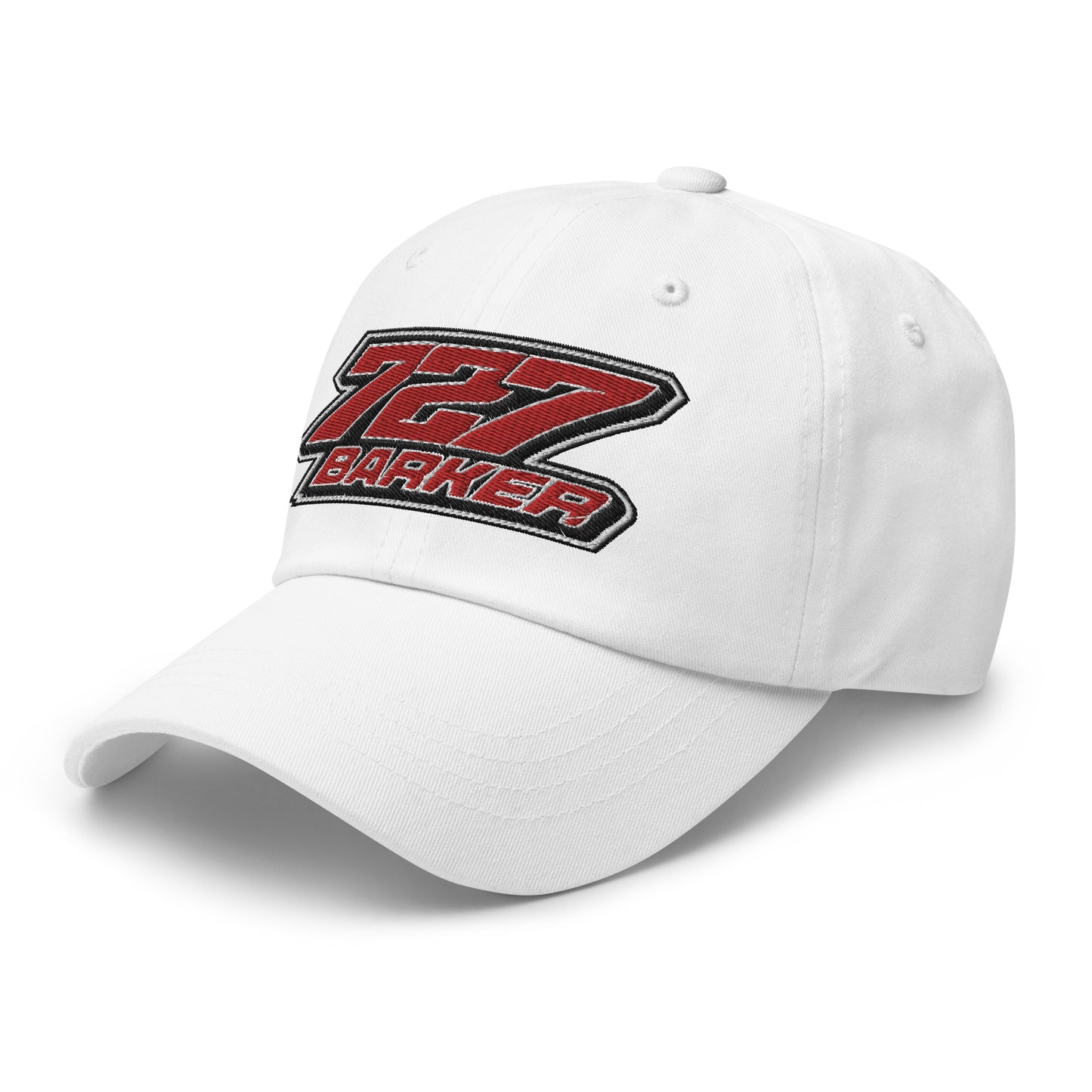 Brayson Barker 727 Cap