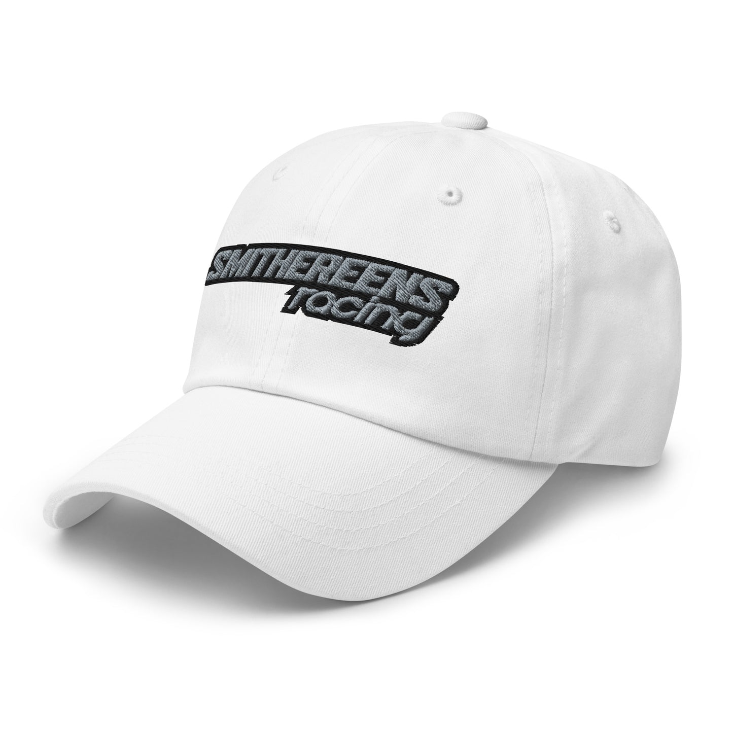 Smithereens Racing Dad Hat