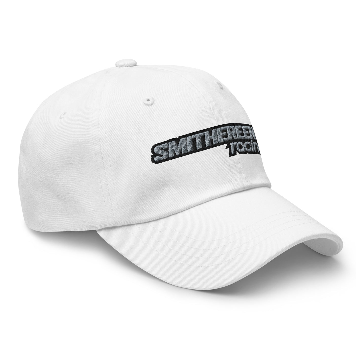 Smithereens Racing Dad Hat