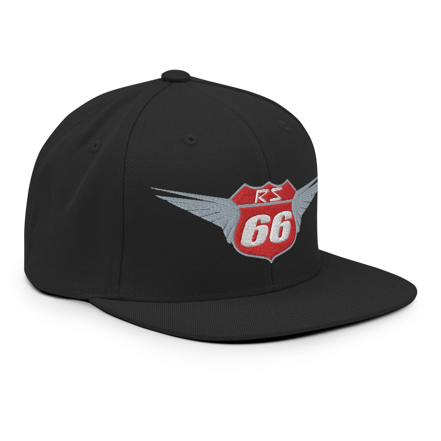 Robbie Smith MX Training Snapback Hat