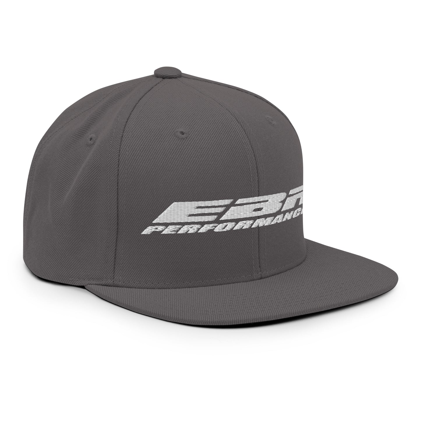 EBR Performance Snapback Hat