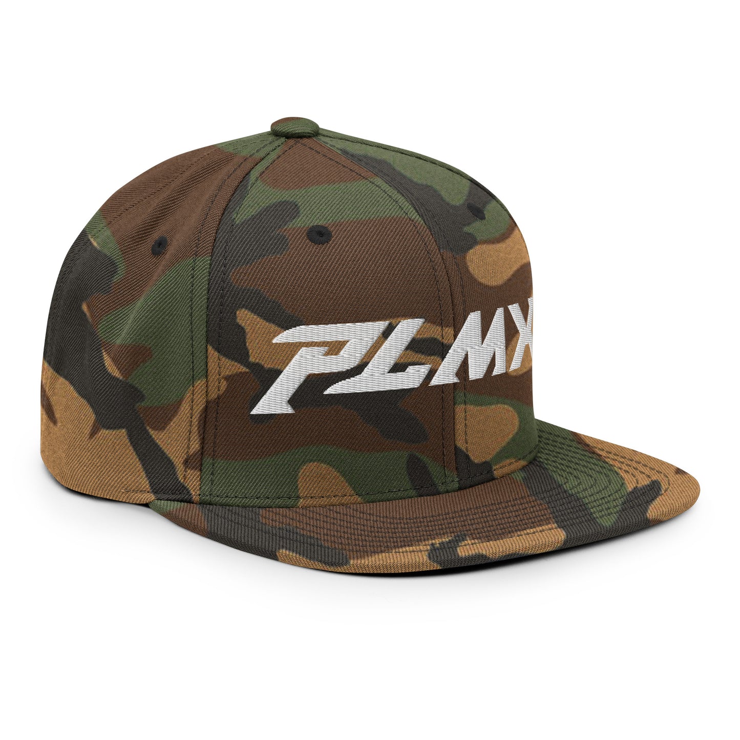 Promised Land MX Classic Snapback Hat