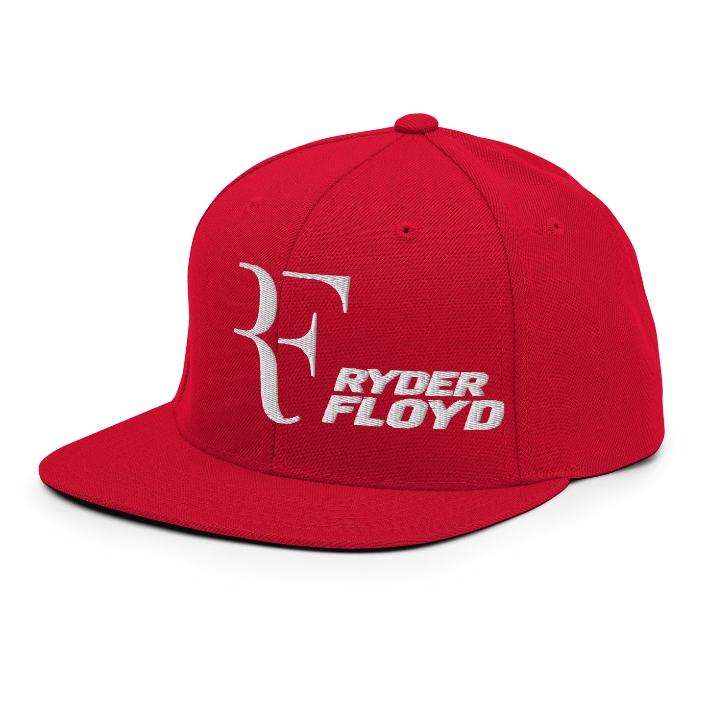 Ryder Floyd Snapback Hat