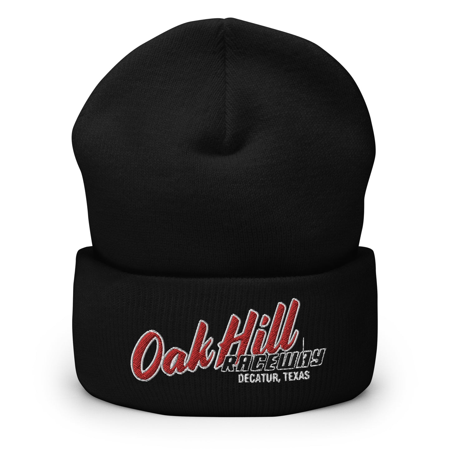 Oakhill Raceway Beanie