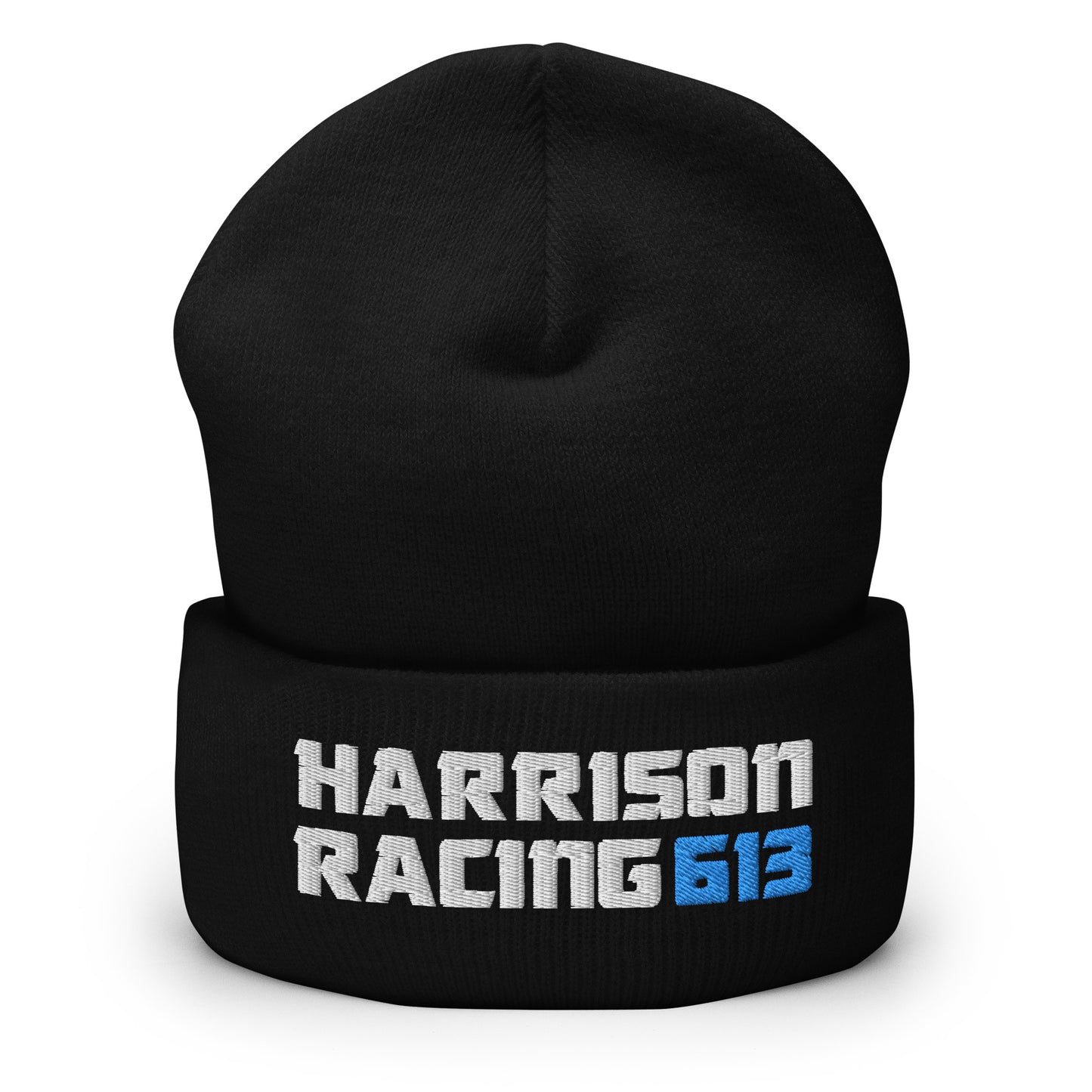 Harrison Racing 613 Beanie