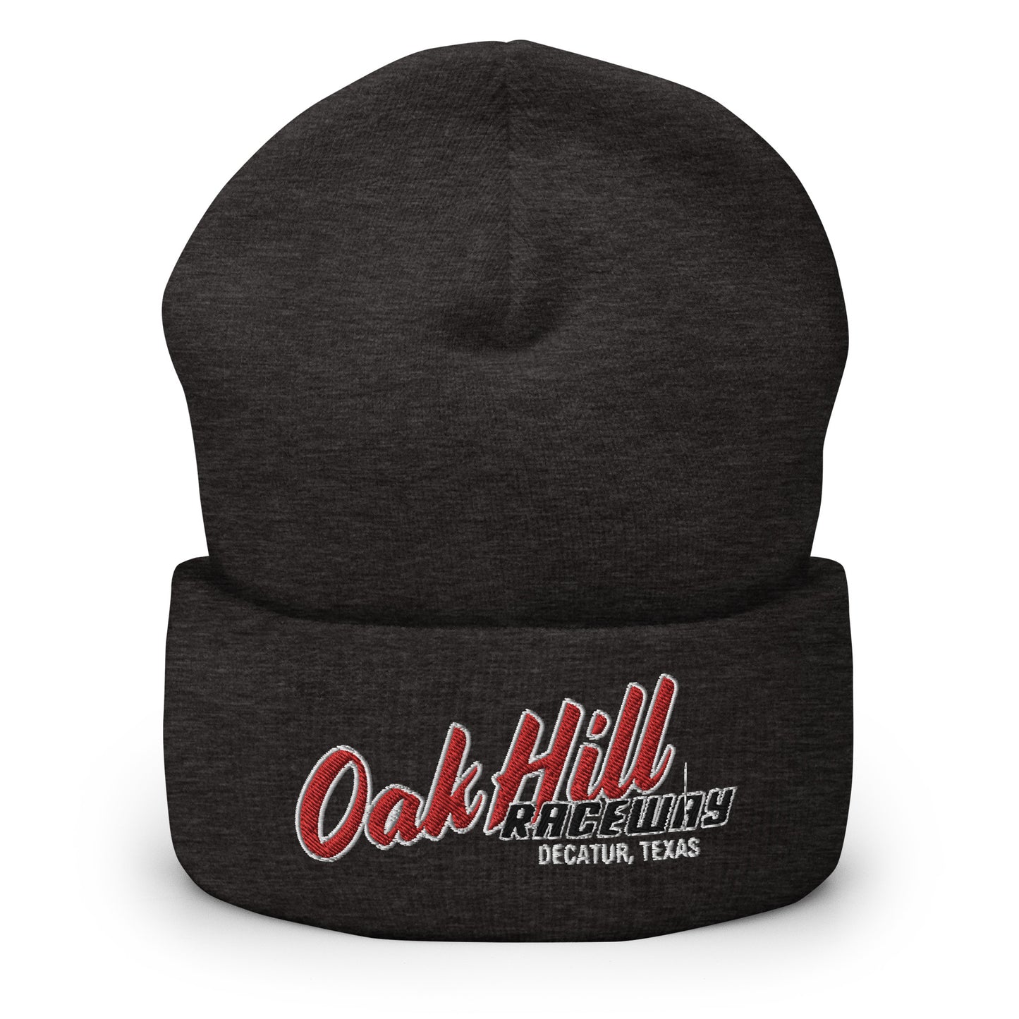 Oakhill Raceway Beanie