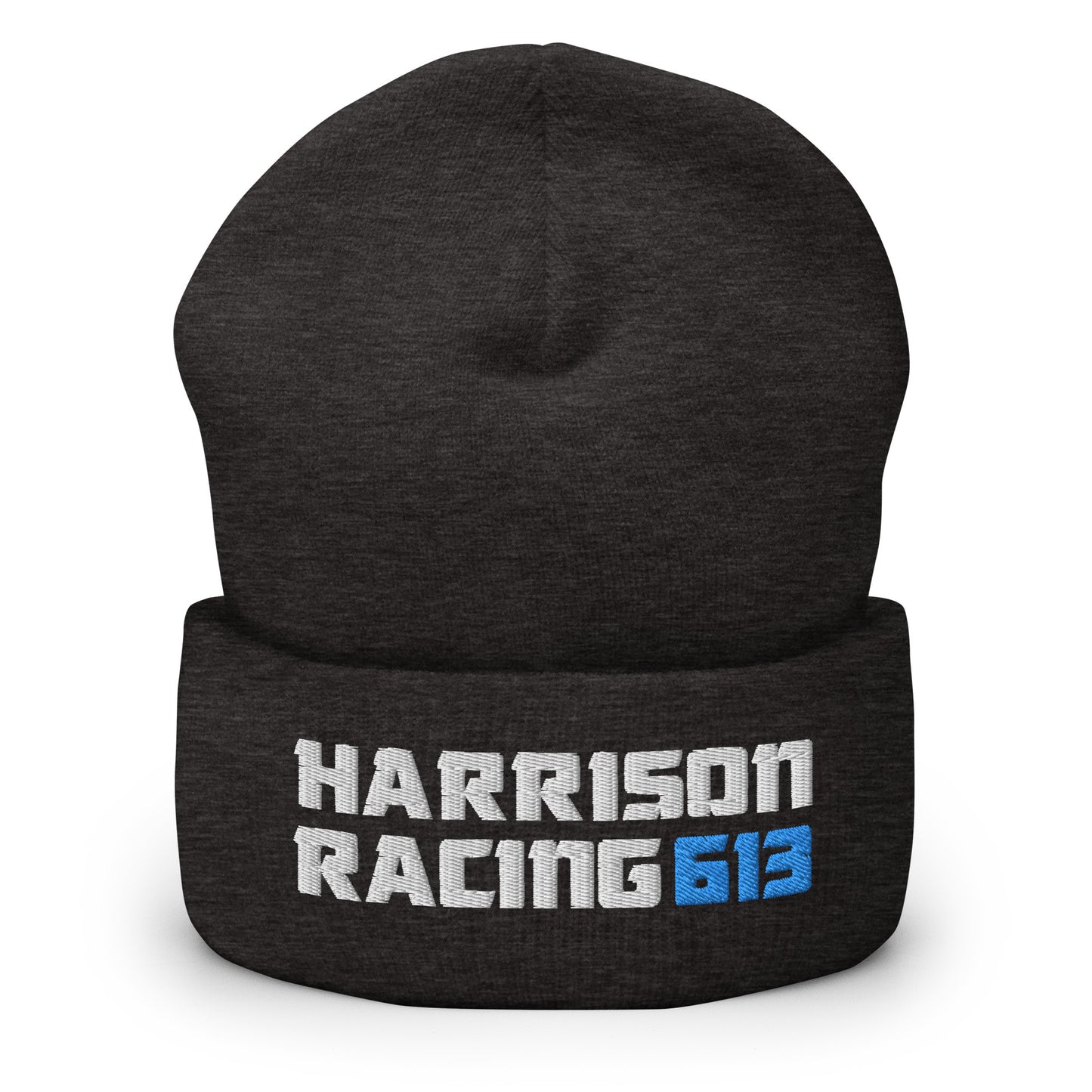 Harrison Racing 613 Beanie