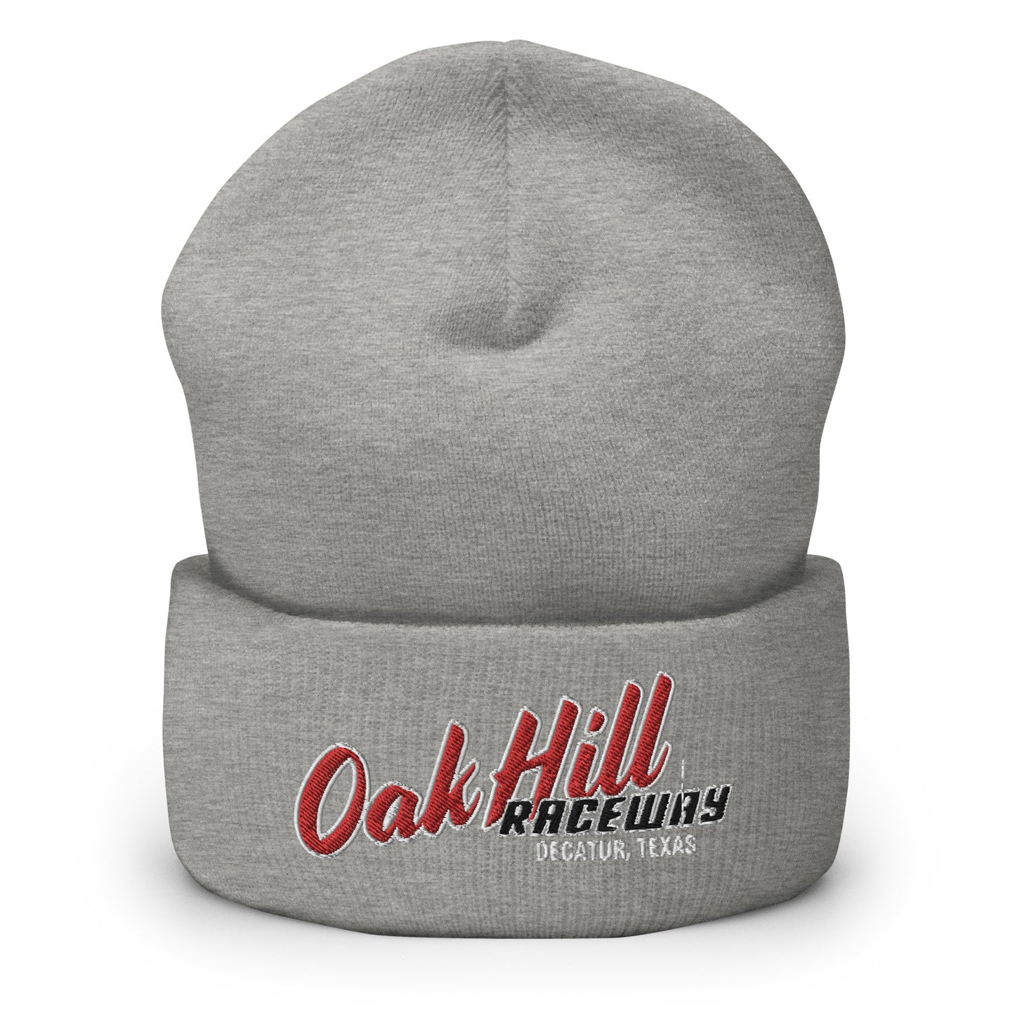 Oakhill Raceway Beanie