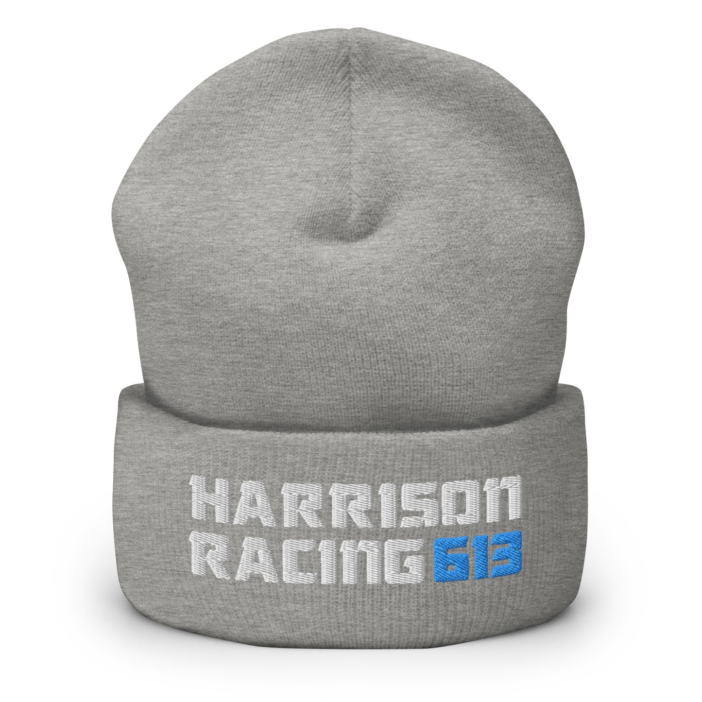 Harrison Racing 613 Beanie