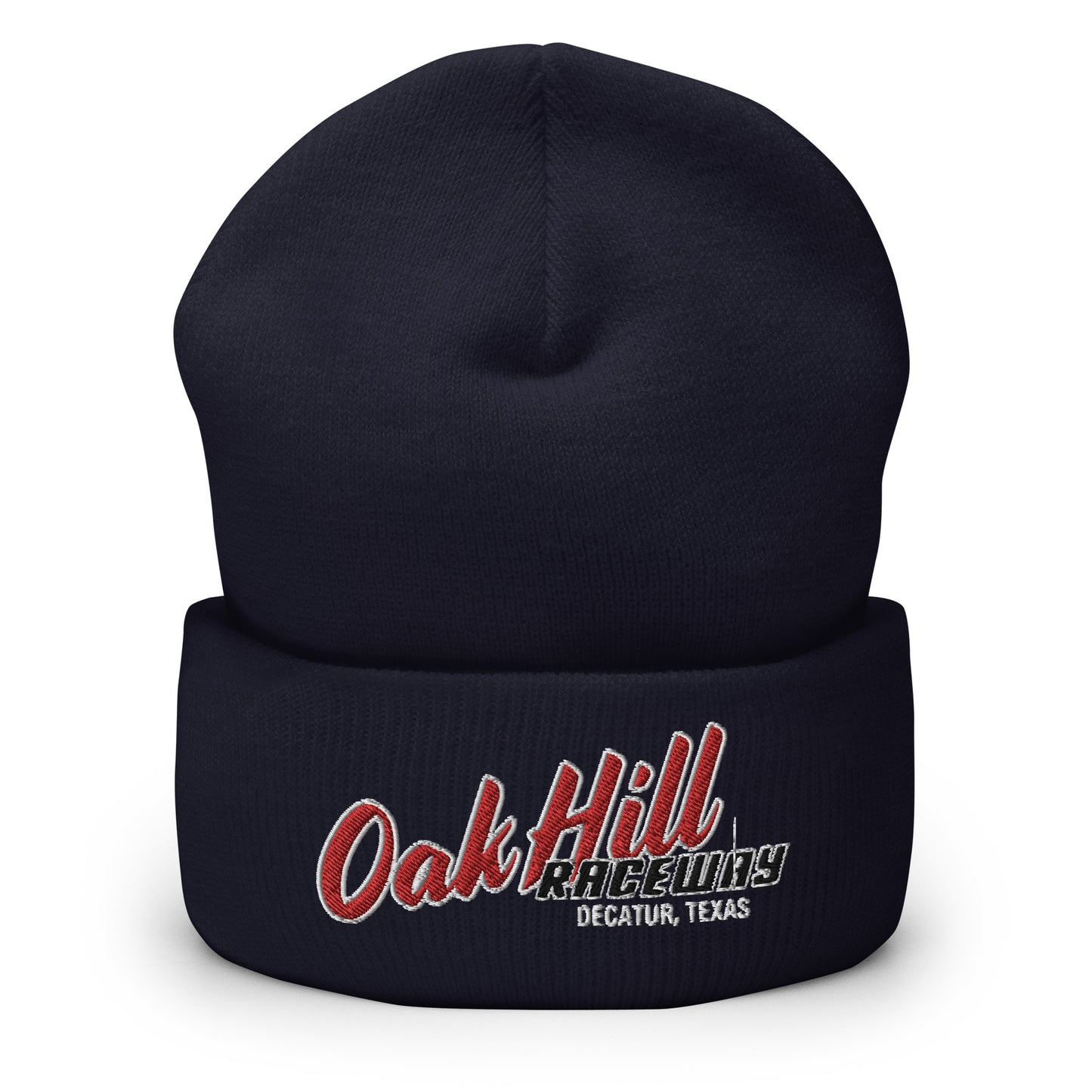 Oakhill Raceway Beanie