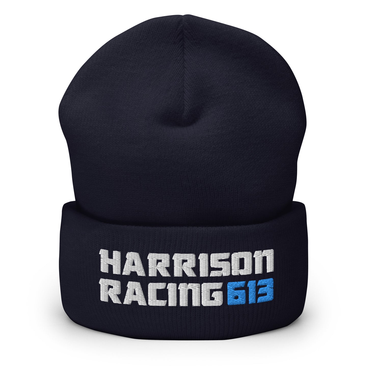 Harrison Racing 613 Beanie