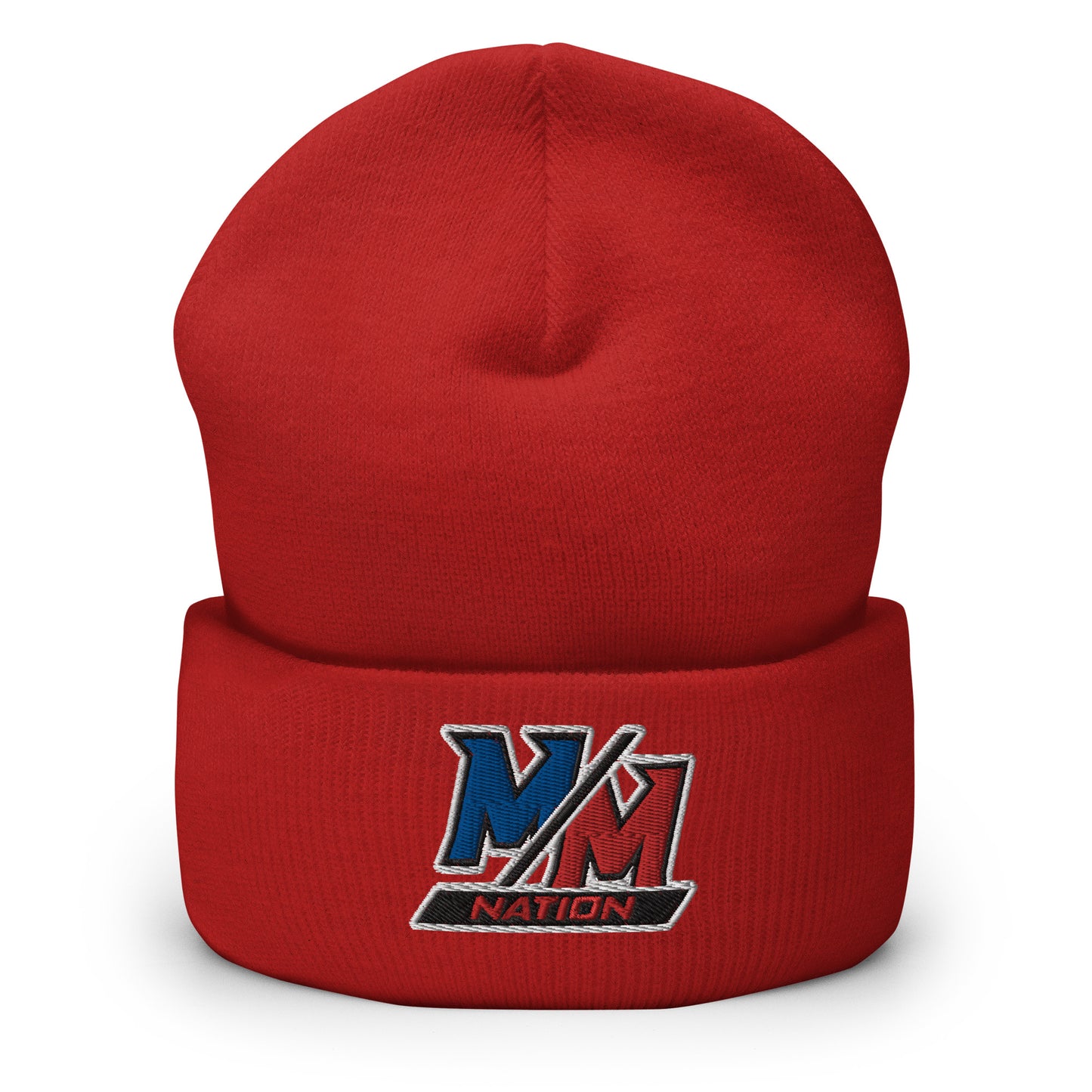 Minimoto Nation Beanie