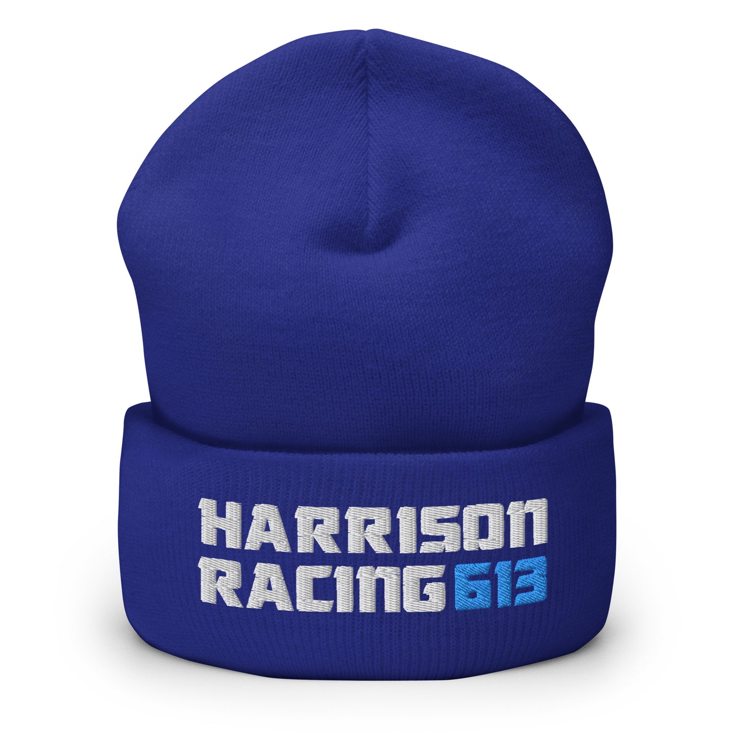 Harrison Racing 613 Beanie