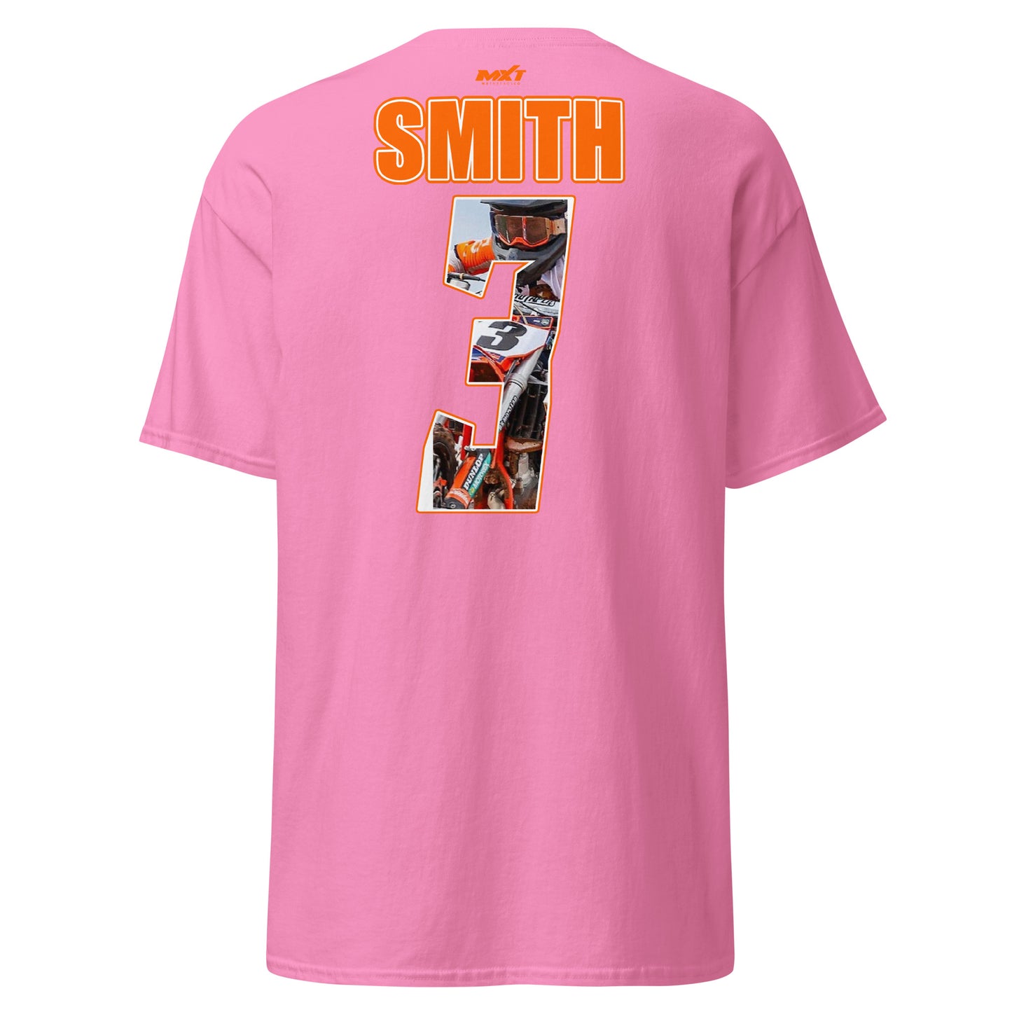 Beckham Smith MXT Series Classic Tee