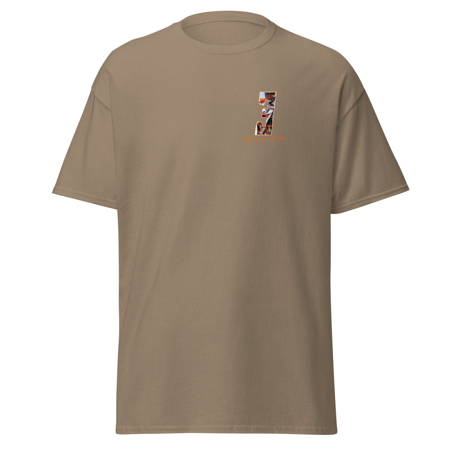 Beckham Smith MXT Series Classic Tee