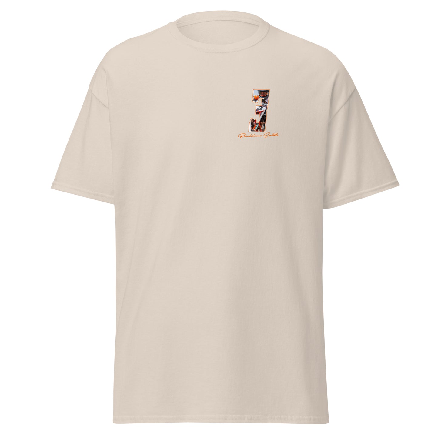 Beckham Smith MXT Series Classic Tee