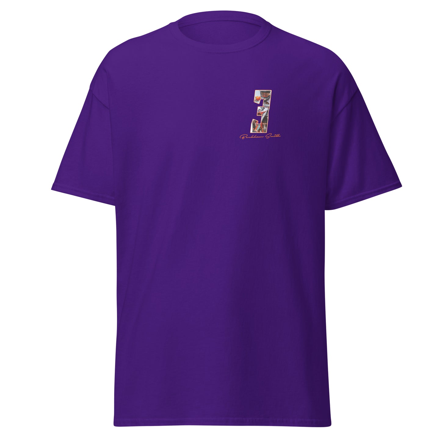 Beckham Smith MXT Series Classic Tee