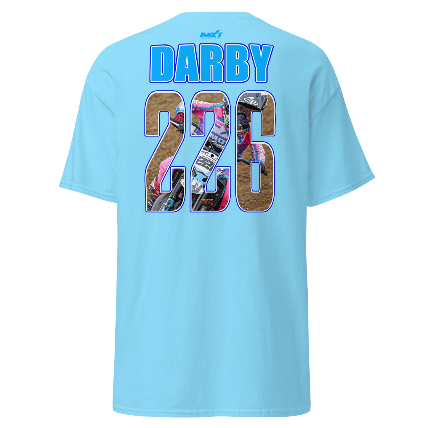 Cooper Darby MXT Signature Series T-Shirt