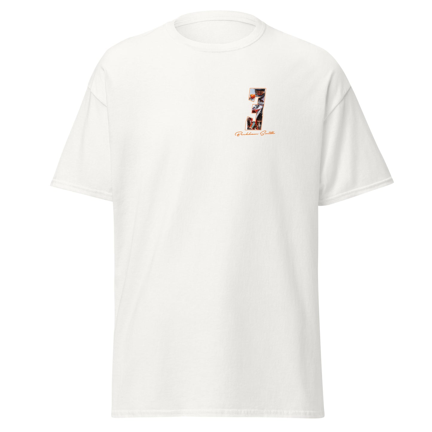 Beckham Smith MXT Series Classic Tee