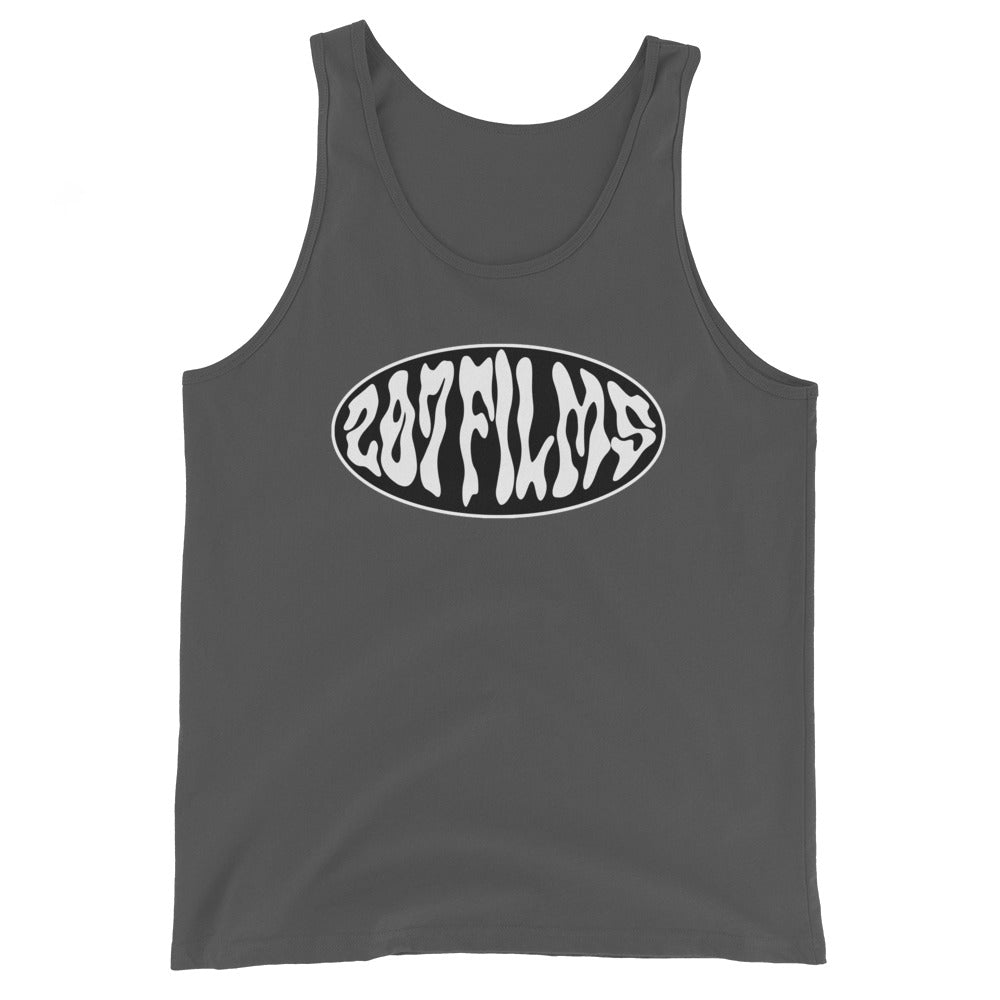 207 Films Unisex Tank Top