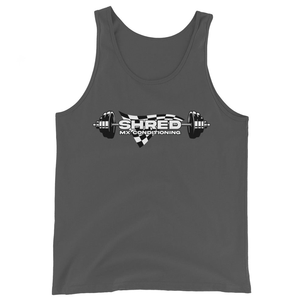 Shred MX Conditioning Tank Top