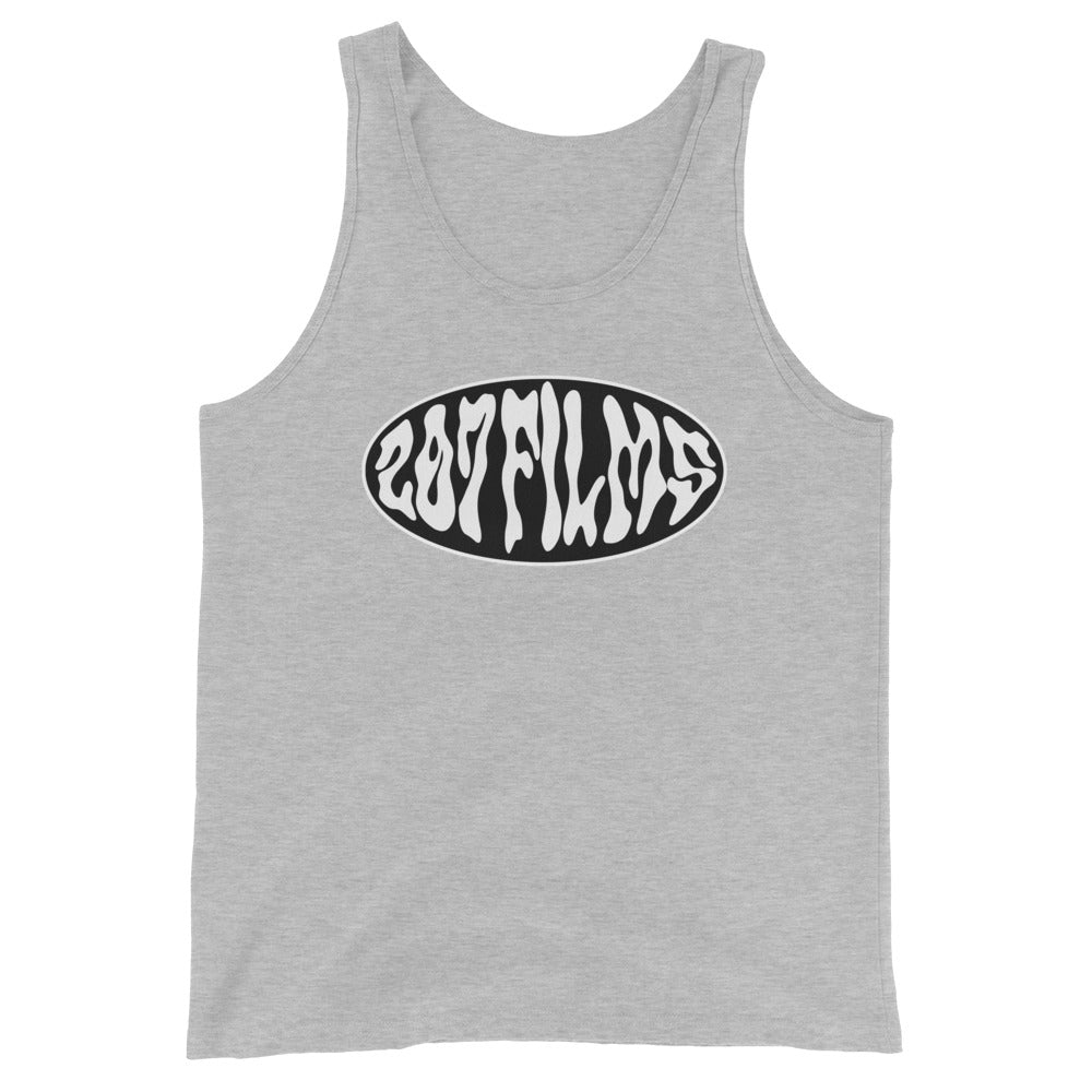 207 Films Unisex Tank Top