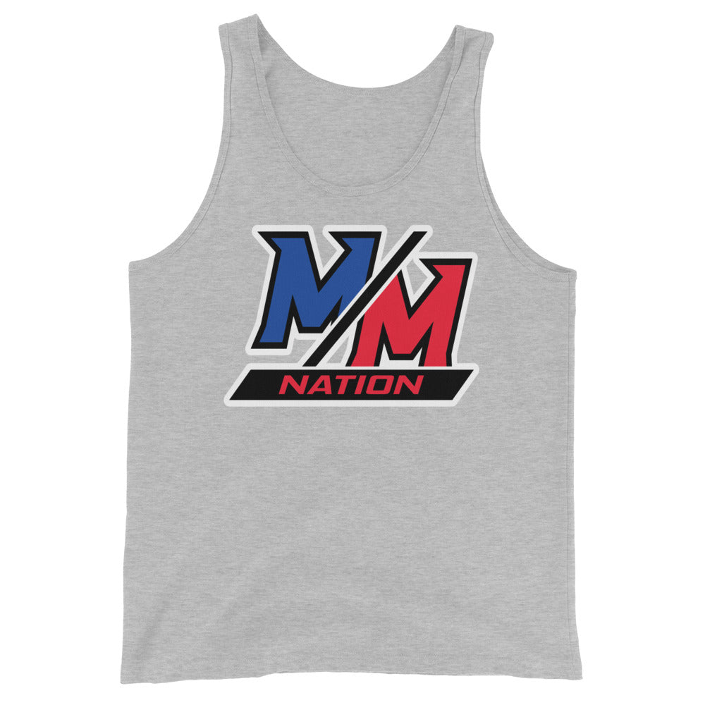 Minimoto Nation Tank Top