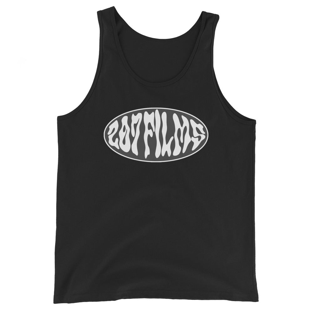 207 Films Unisex Tank Top