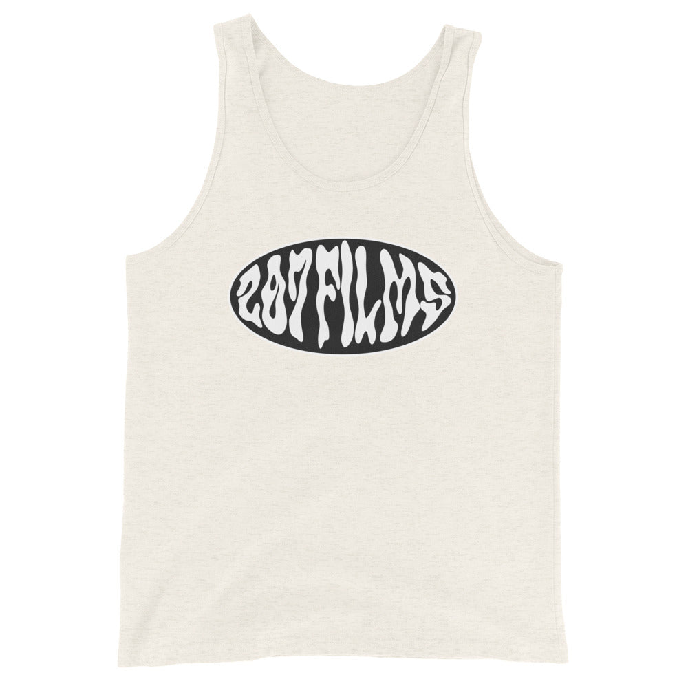 207 Films Unisex Tank Top