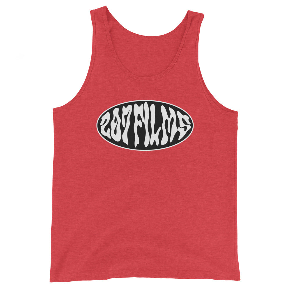 207 Films Unisex Tank Top