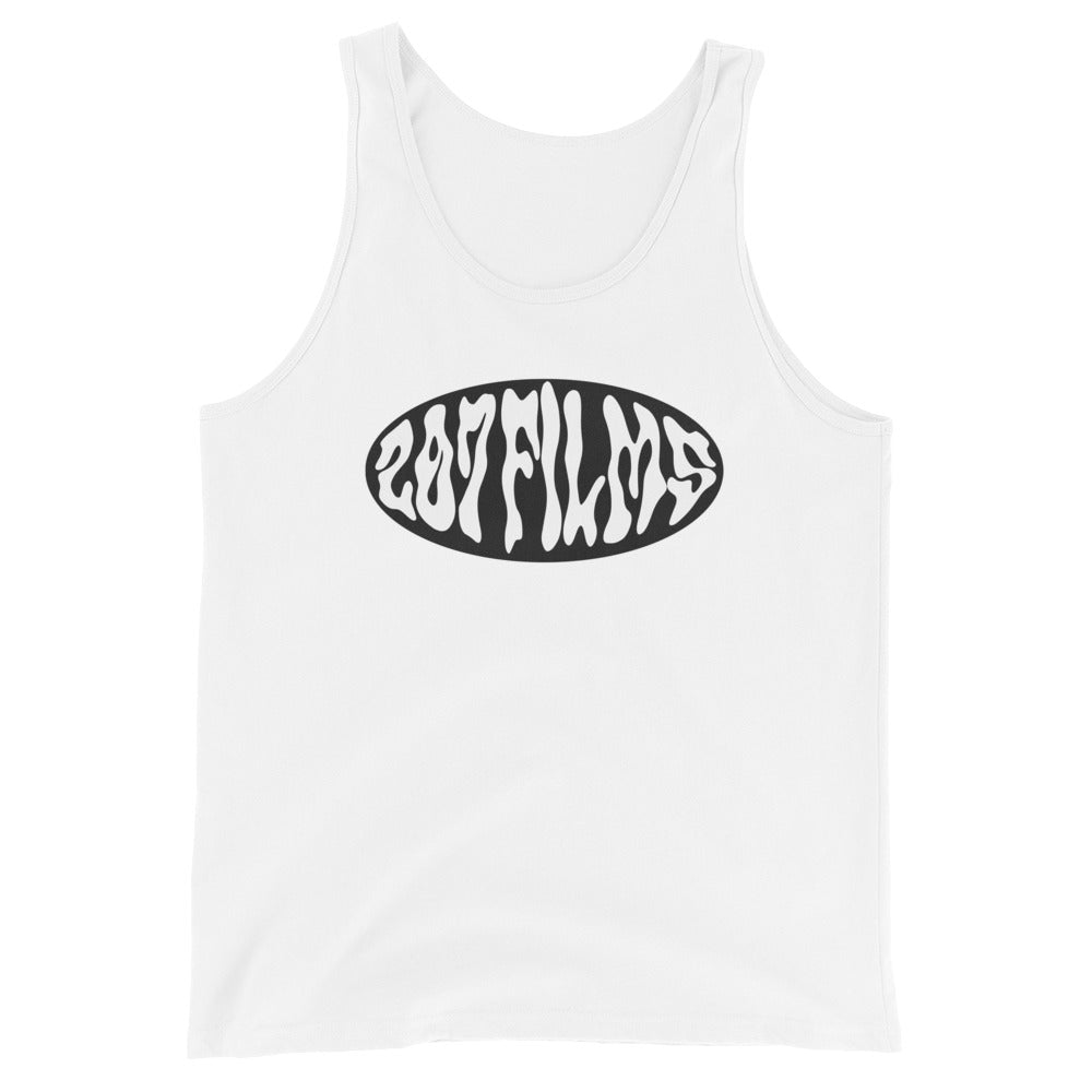 207 Films Unisex Tank Top