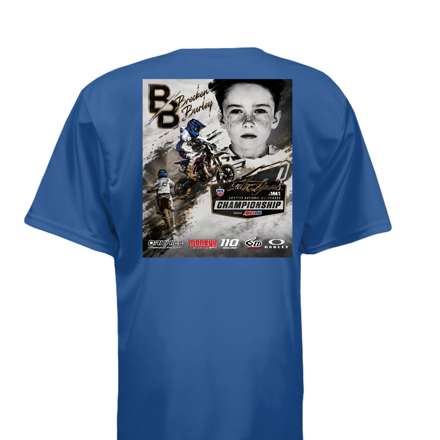 ROYAL - NB3142 - BACK