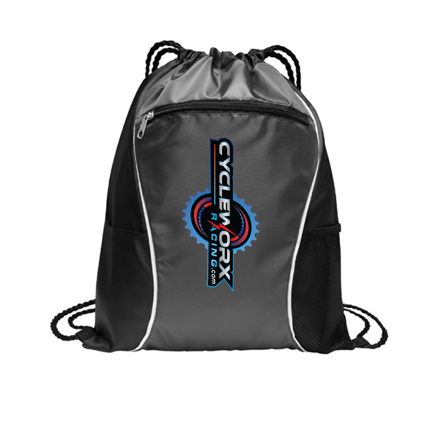 Deep Smoke - BG613 - FRONT