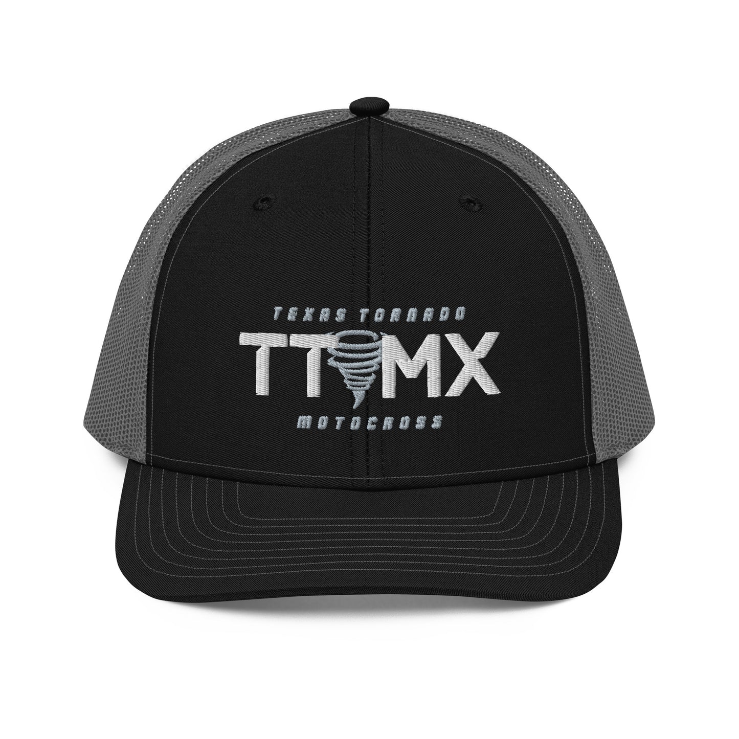 Texas Tornado Motocross Richardson 112 Snapback
