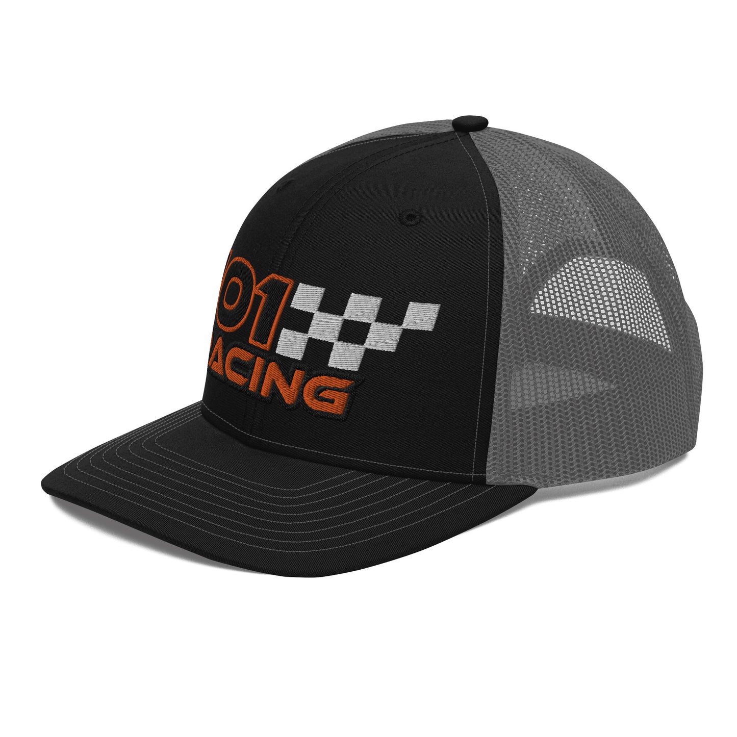 Jack Brown 101 Racing Richardson Cap