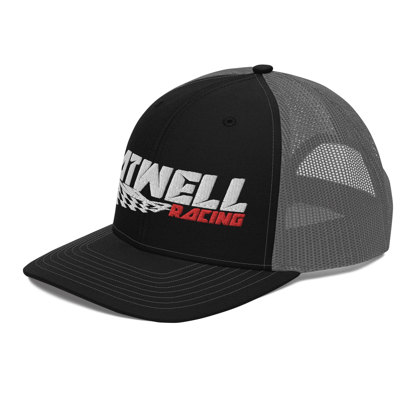 Atwell Racing Richardson 112 Snapback