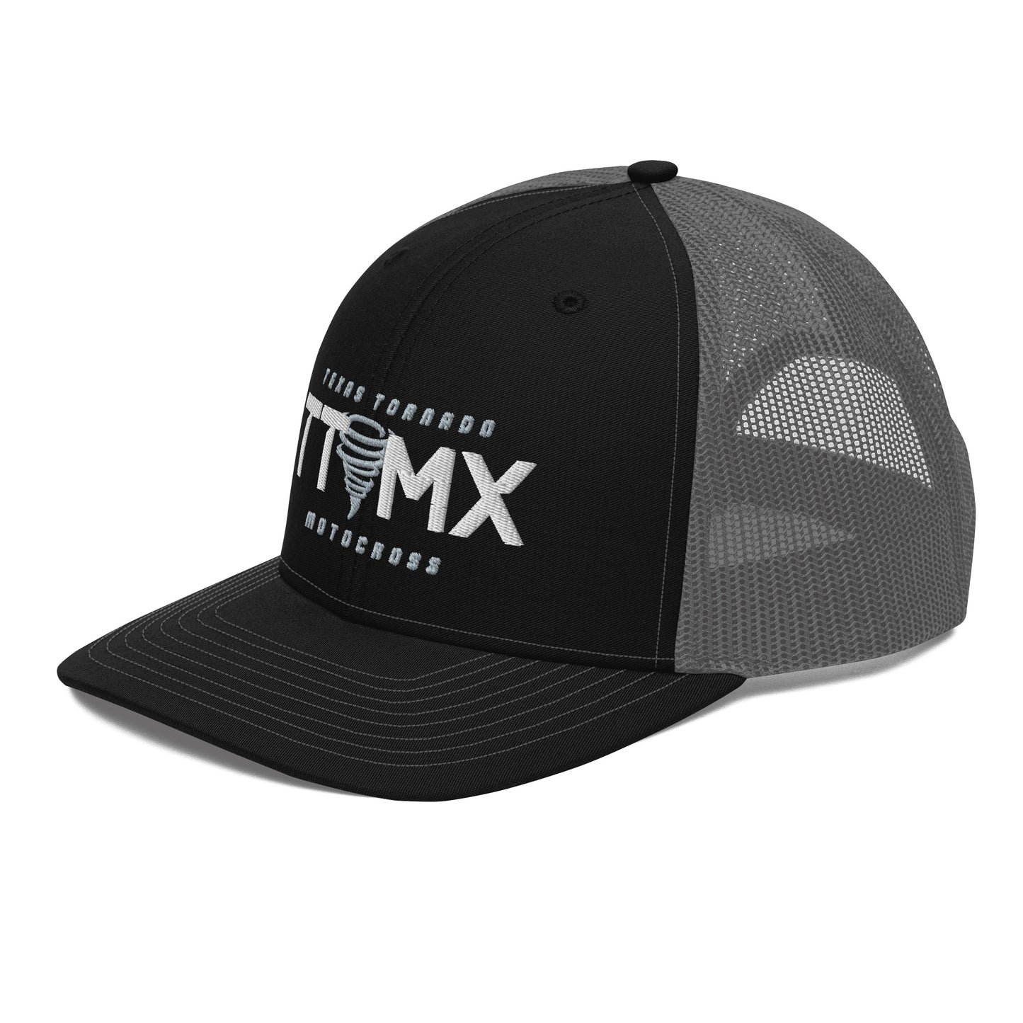 Texas Tornado Motocross Richardson 112 Snapback