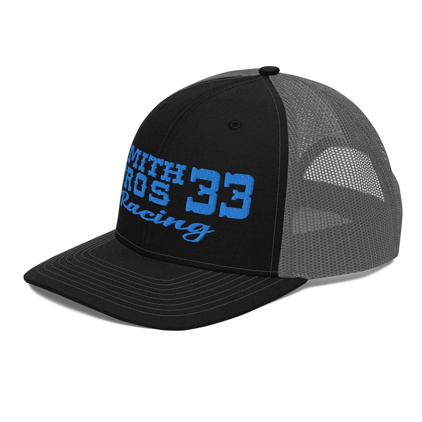 Smith Bros 33 Richardson 112 Snapback