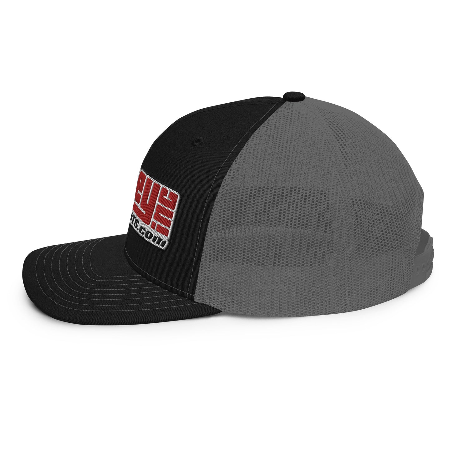 Money Inc Motorsports Richardson Snapback