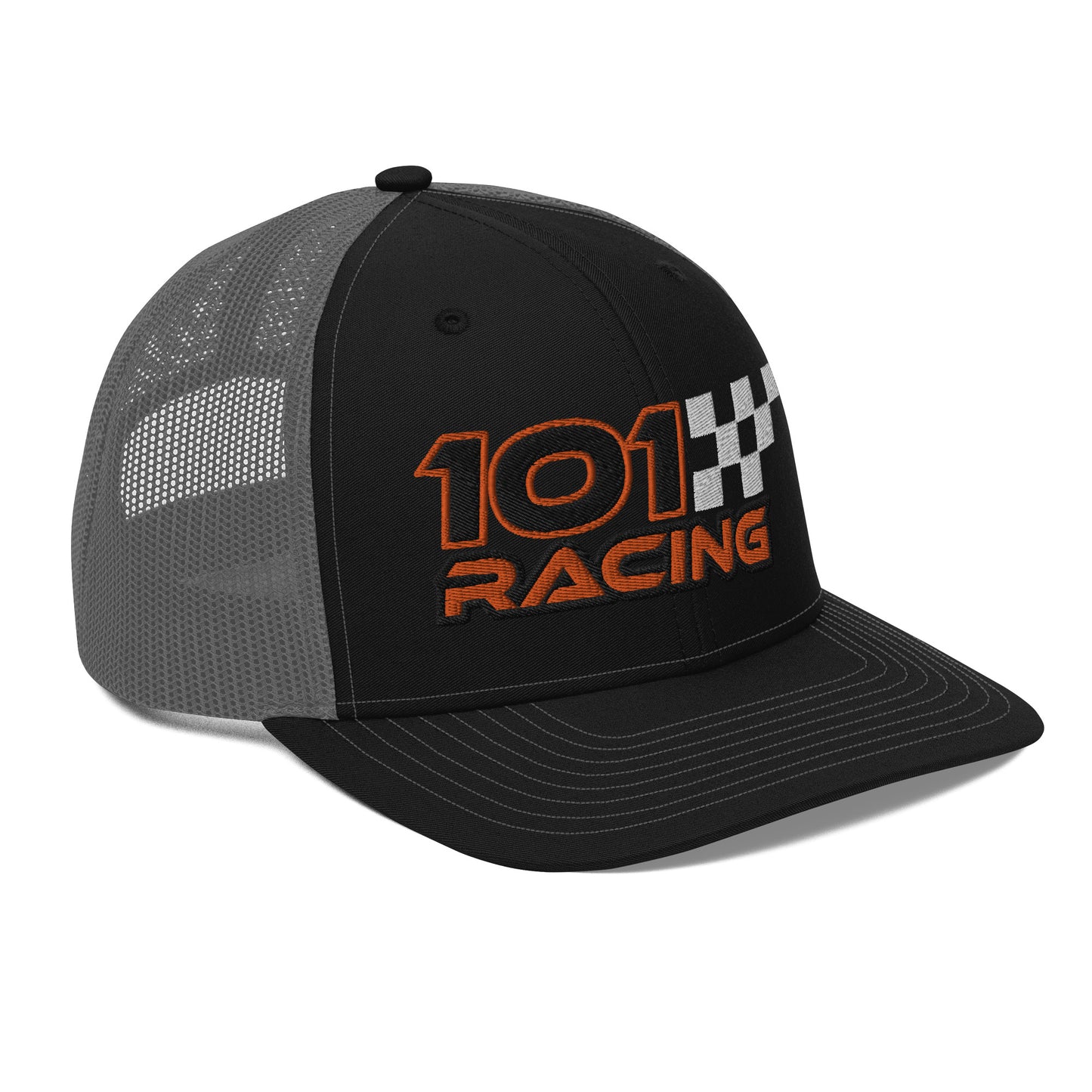 Jack Brown 101 Racing Richardson Cap