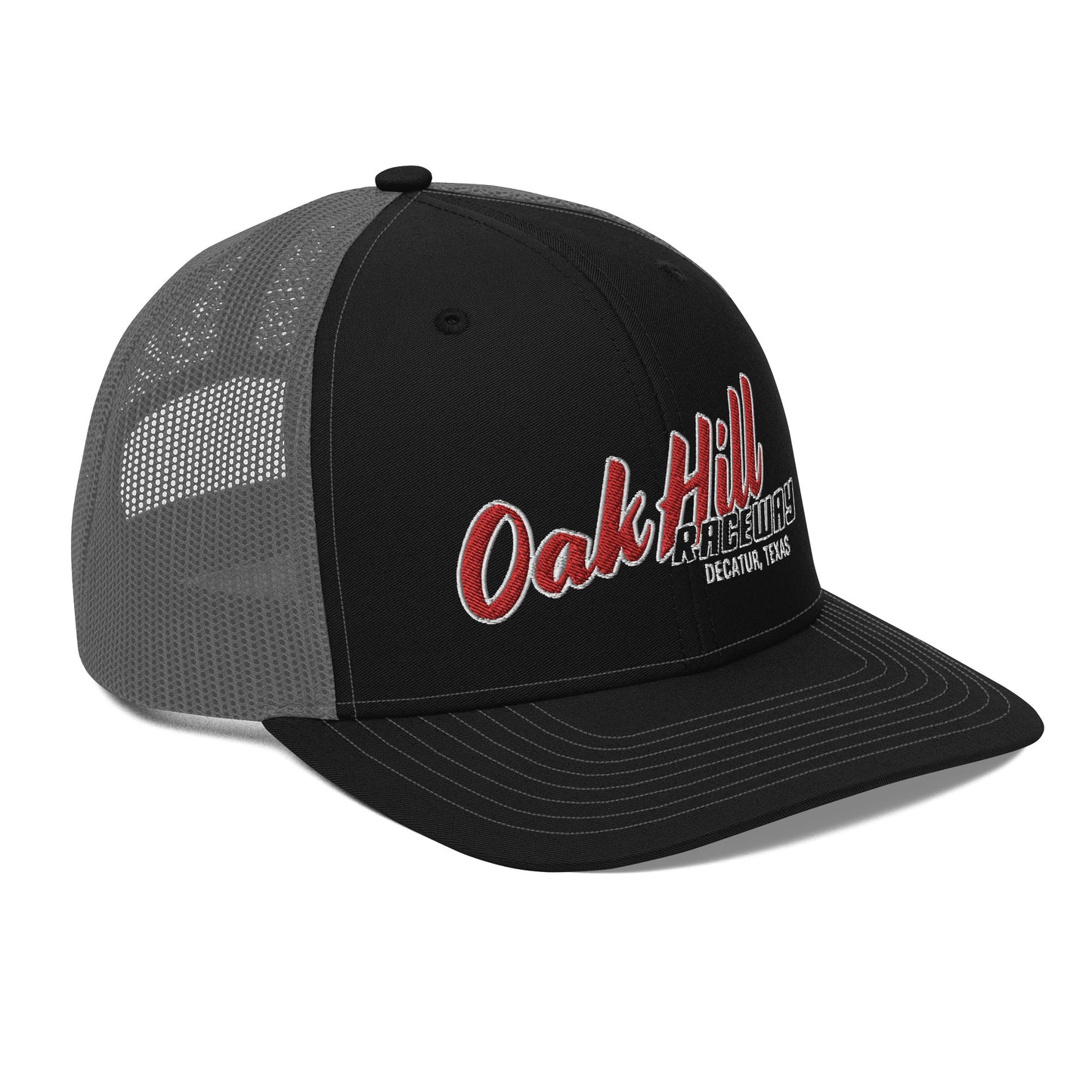 Oakhill Raceway Richardson 112 Snapback