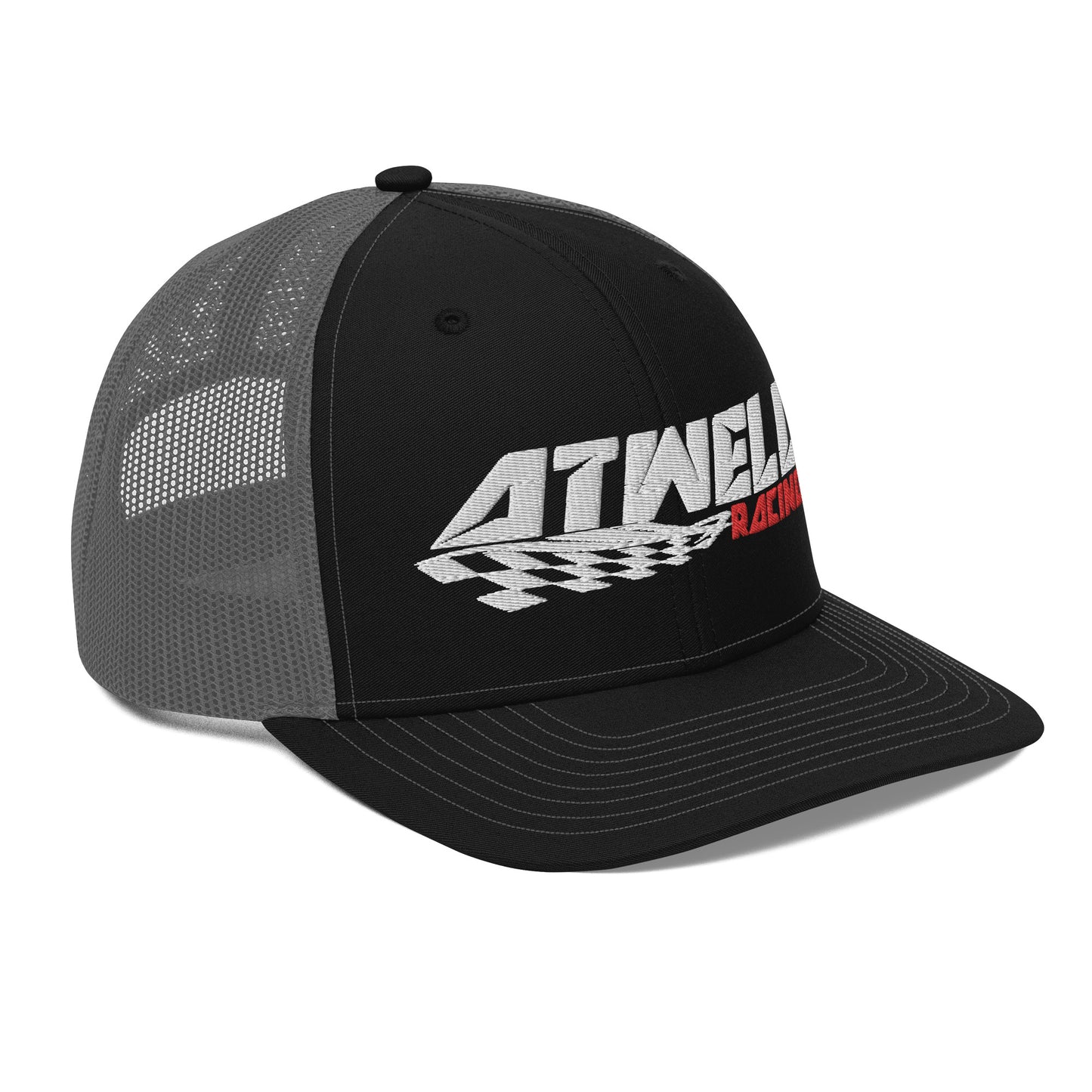 Atwell Racing Richardson 112 Snapback