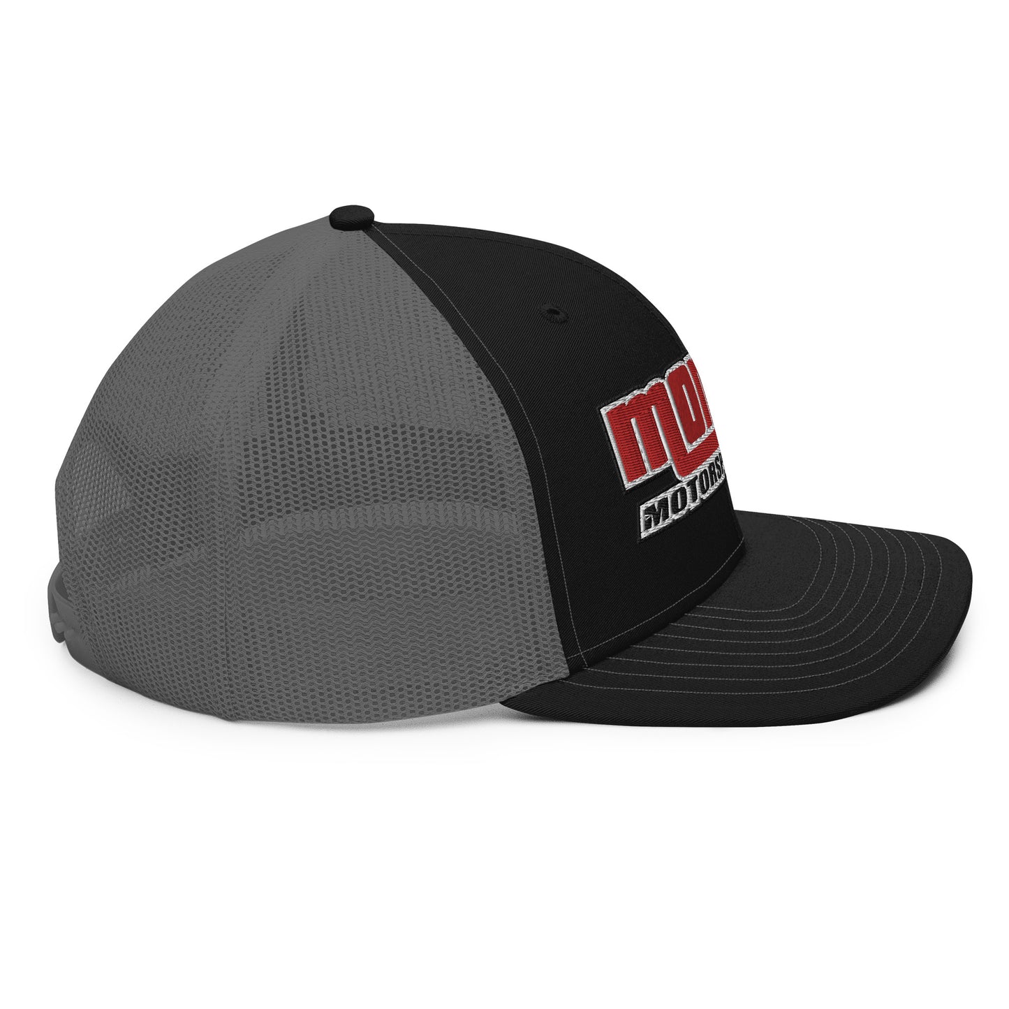 Money Inc Motorsports Richardson Snapback