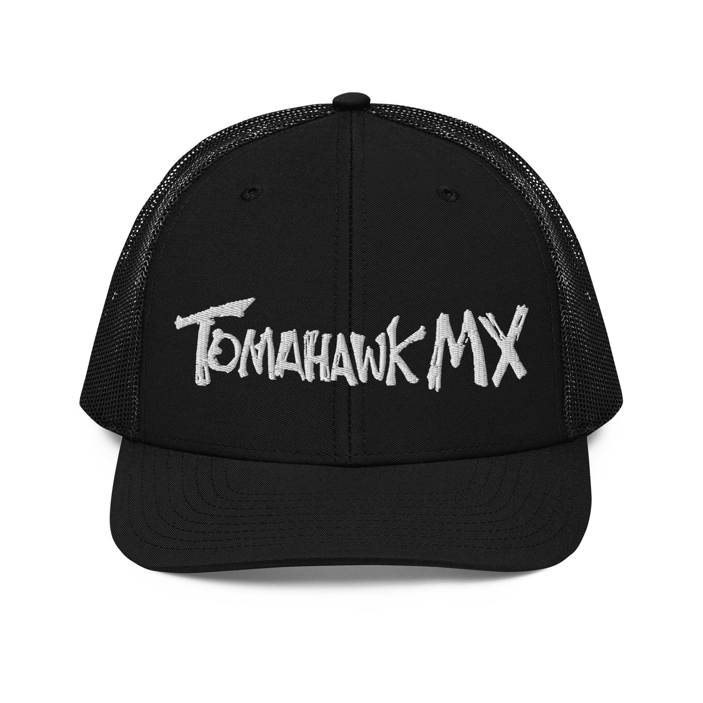 Tomahawk MX Richardson Hat