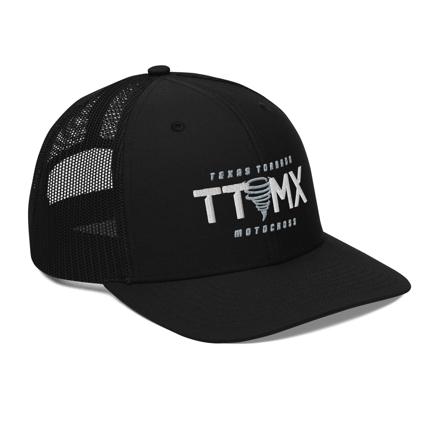Texas Tornado Motocross Richardson 112 Snapback