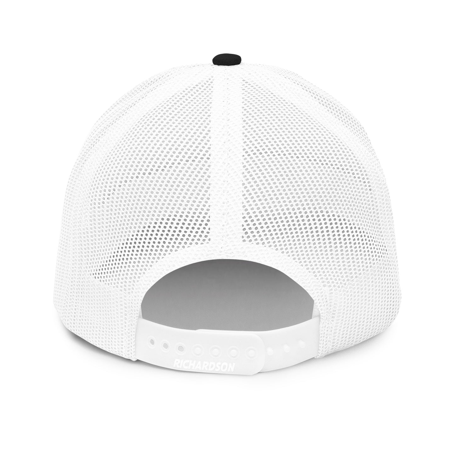 Logan Moore 15 Richardson Snapback