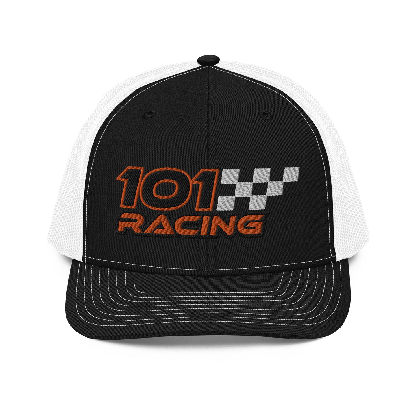 Jack Brown 101 Racing Richardson Cap