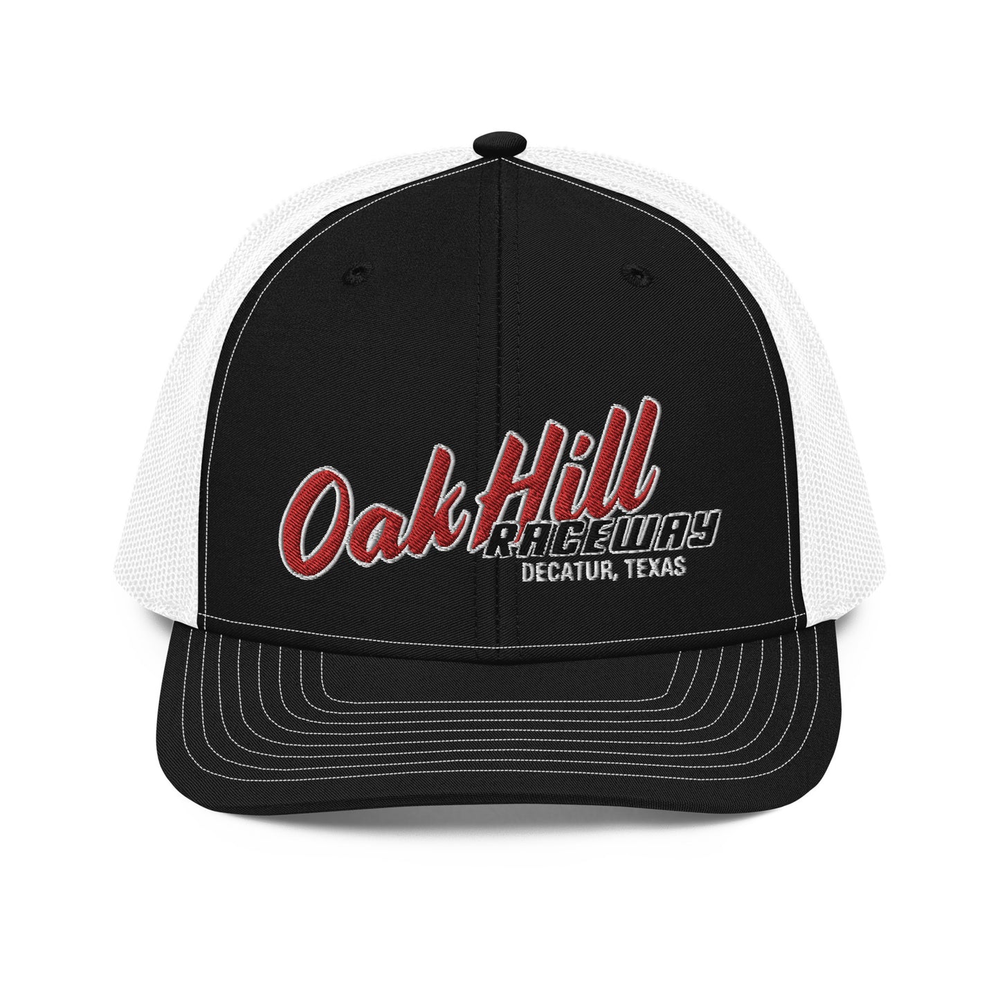 Oakhill Raceway Richardson 112 Snapback