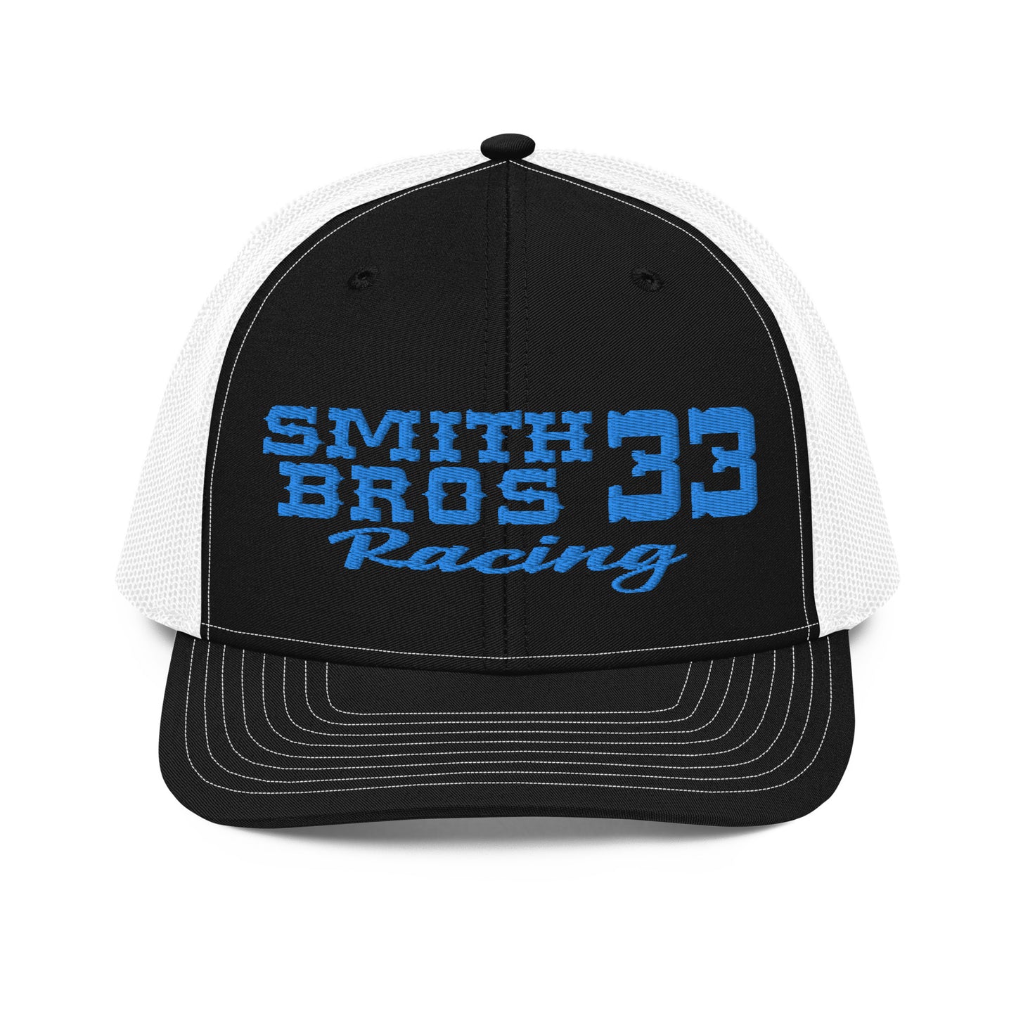 Smith Bros 33 Richardson 112 Snapback