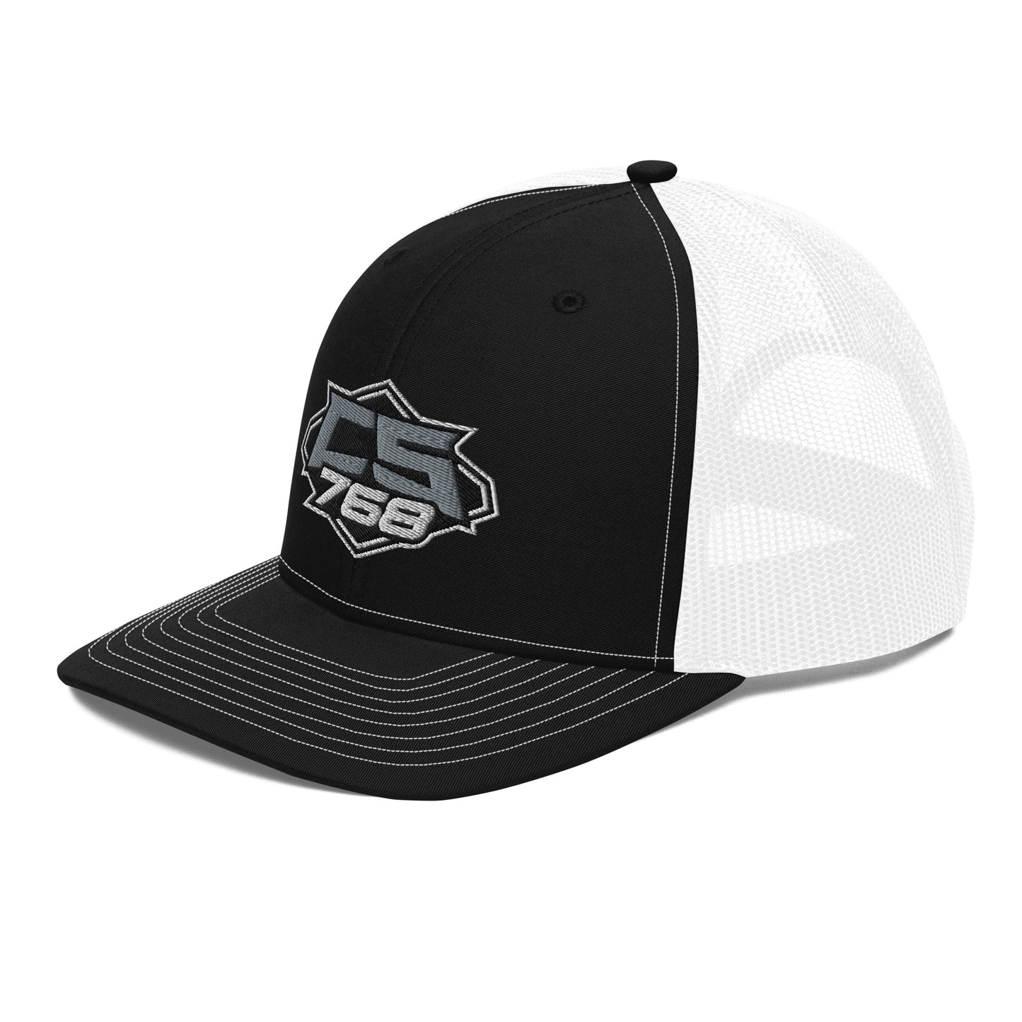 Cole Shondeck 768 Richardson 112 Snapback